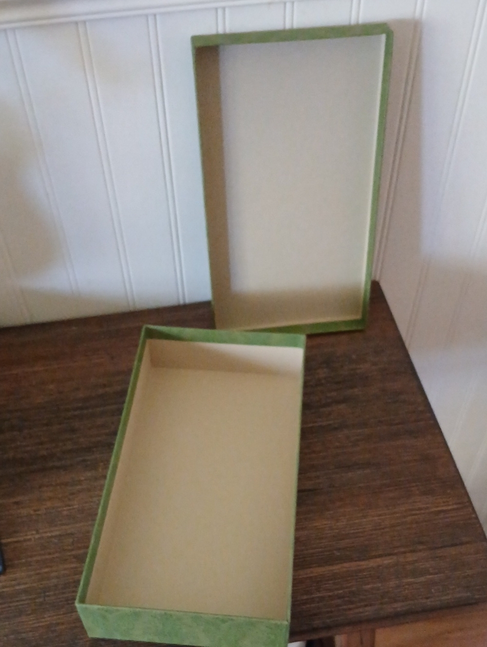 GUCCI Gift Storage Box - Picture 12 of 12